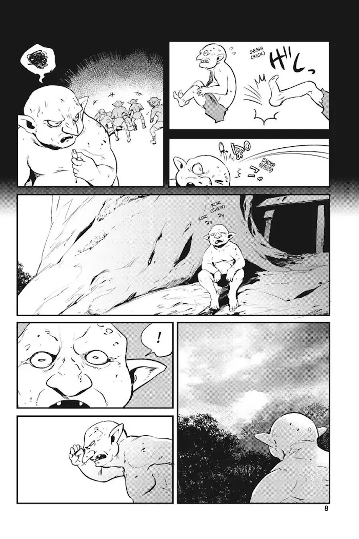 Goblin Slayer Chapter 4 image 09_optimized